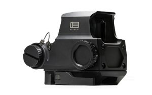 EOTECH EXPS3-0HD 68RING/1 MOA QR BLK