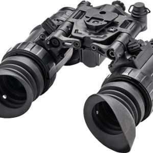 EOTECH NIGHT VISION BINO-NV-W GEN III WHITE PHOSPHOR<