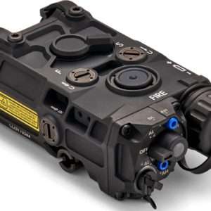 EOTECH ON GUN LASER COMMERCIAL POWER BLACK