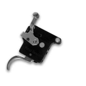 RIFLE BASIX TRIGGER REM PRO 700 4OZ TO 20OZ BLACK
