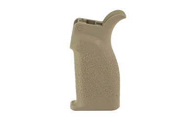 ESD GRANITE GRIP BVRTAIL FINE FDE