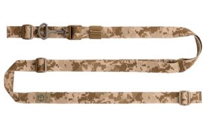 ESD SLING AOR1 DESERT DIGITAL