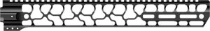 ODIN FOREND RAGNA M-LOK 15.5" BLACK AR-15