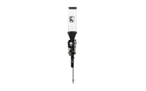 FRANKFORD X-10 POWDER MEAS ASSMBLY