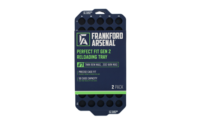 FRANKFORD PERFECT FIT RELOAD TRAY #7