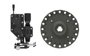FRANKFORD X-10 9MM BLLT FDR CONV KIT