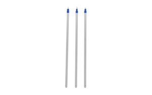 FRANKFORD X-10 SML PRMR TUBE KIT 3PK