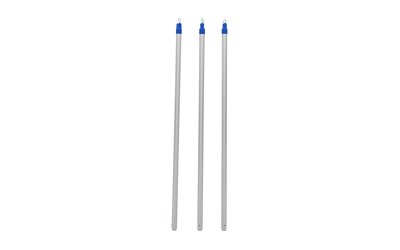 FRANKFORD X-10 SML PRMR TUBE KIT 3PK