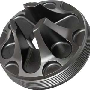 RUGGED SUPPRESSORS FRONT CAP 7.62MM