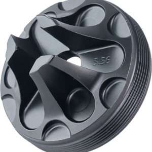 RUGGED SUPPRESSORS FRONT CAP FLASH HIDER 5.56MM