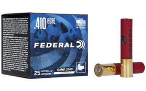 FED GMSHK HI BR 410 2.5 7.5 25/250