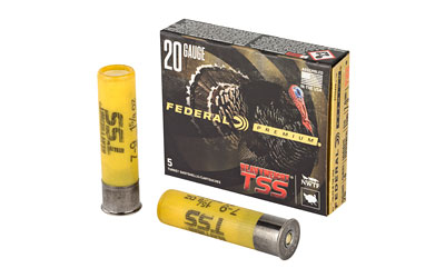 FED HVYWGHT TSS 20GA 3" 7/9 5/50