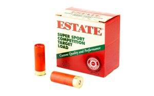 FED EST SS 12GA 2.75" #7.5 1 OZ 25/