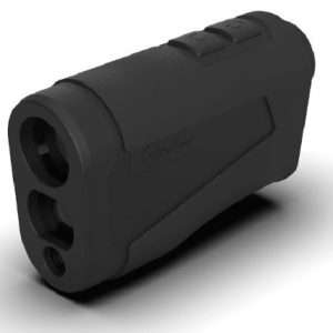 FIREFIELD RANGEPOINT LASER RANGEFINDER 6X25 2AAA 800YD
