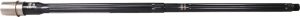 FAXON AR10 BBL 6.5 CREEDMOOR 24" 1:8 5R HEAVY FLUTED BLK