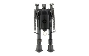 FIREFIELD 6-9" COMPACT BIPOD