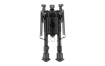 FIREFIELD 6-9" COMPACT BIPOD