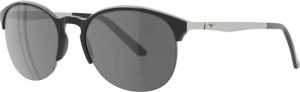 FORCE FLEX SUNGLASSES CAPRICE SMOKE LENS