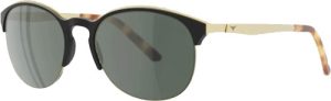 FORCE FLEX SUNGLASSES CAPRICE GREEN LENS POLARIZED