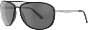 FORCE FLEX SUNGLASSES TANGO SMOKE LENS POLARIZED