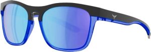 FORCE FLEX SUNGLASSES MOONLIGHT BLUE MIRROR POLARIZE