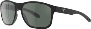 FORCE FLEX SUNGLASSES NIGHTOWL SMOKE LENS POLARIZED