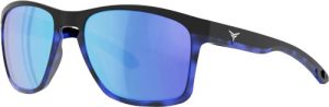 FORCE FLEX SUNGLASSES BLUECHIP BROWN BLUE MIRROR POLARIZED