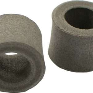 OTIS EARSHIELD REPLACEMENT CUFFS PACK OF 4