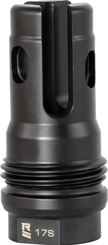 RUGGED SUPPRESSORS R3 FLASH MITIGATION SYSTEM SCAR17