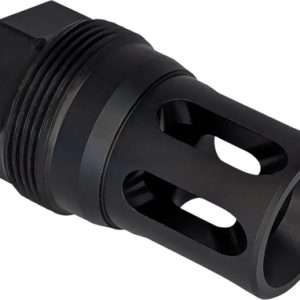 COMSTOCK FLASH HIDER 1/2X28 9MM COMPACT