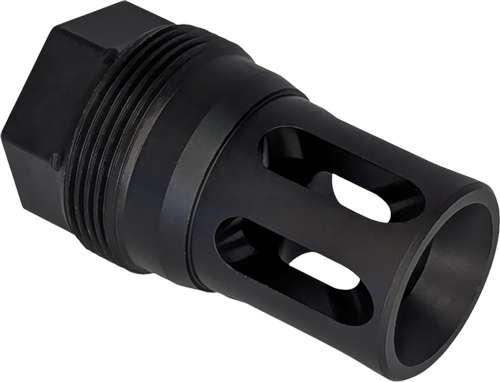 COMSTOCK FLASH HIDER 1/2X28 9MM COMPACT