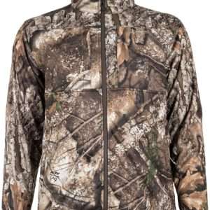 HABIT EARLY DAWN SHERPA JACKET REALTREE APX XX-LARGE