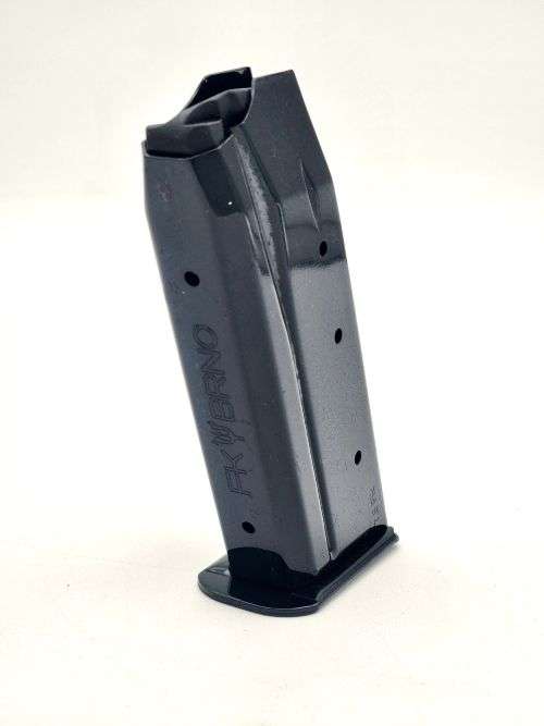 TMT FK BRNO MAGAZINE FOR 7.5 FK COMPACT 10MM & 40 S&W 16RD