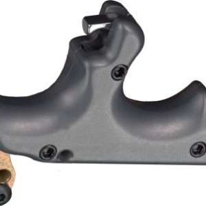 SPOT HOGG RELEASE FRIDAY NIGHT DELIGHT 3-FINGER GRAY