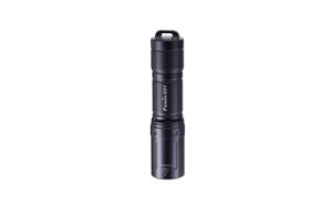 FENIX E01 100 LUMEN KEYCHAIN BLACK