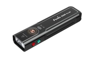 FENIX E06RPRO 1600LUMEN RECHARGE BLK