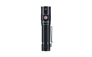 FENIX E28R 1700LUMEN RECHARGABLE BLK
