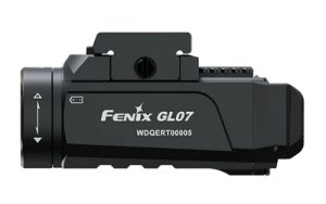 FENIX GL07 700 LUMEN PISTOL LIGHT