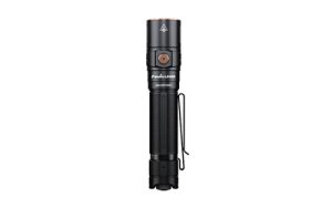 FENIX LD30R 1700LUMEN RECHARGBLE BLK