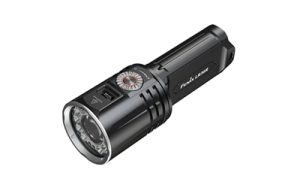 FENIX LR36R 10000LUMEN & WHITE LASER