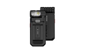 FENIX SW05R 150 LUMEN AND RED LIGHT