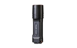 FENIX TK35R WHITE/RED LED LIGHT BLK