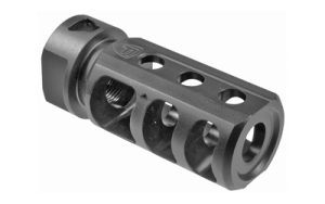 FORTIS 9MM RED MOD 2 MZL BRK 1/2X28