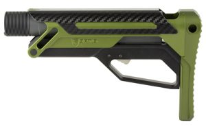 FORTIS LA STOCK W/BUFFER TUBE ODG