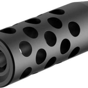 AUDERE HMB MUZZLE BRAKE 30 CAL 5/8"-24 MATTE BLACK