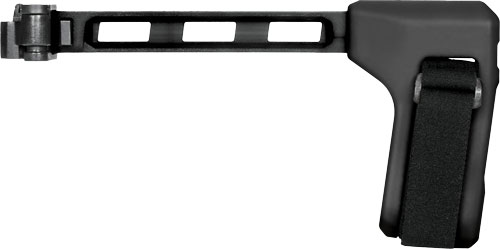 SB TACTICAL BRACE FS1913 PSB BLACK 1913 INTERFACE ALUMINUM