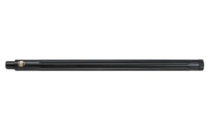 FAXON BBL 10/22 16" HVY FLT BULL BLK