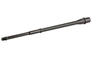 FAXON DUTY BBL 556NATO 16" GNNR BLK