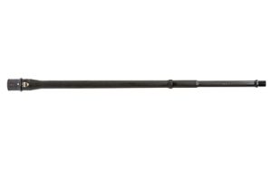 FAXON DUTY BBL 556NATO 20" GNNR BLK