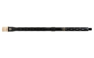 FAXON MATCH BBL 223WYLDE 16" FF BLK